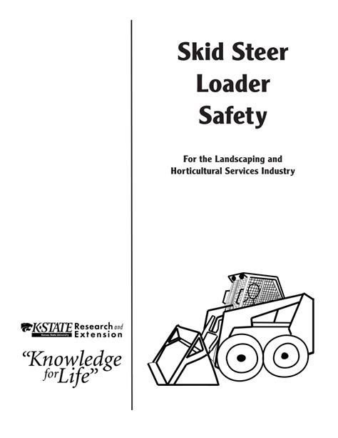 skid steer training in person|skid steer training test pdf.